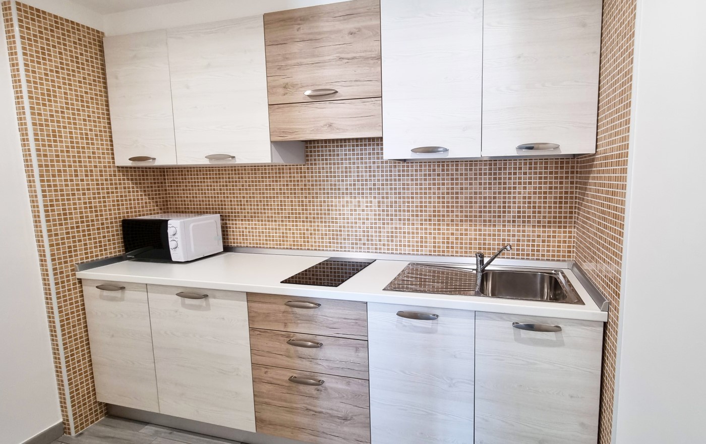 Detalles interiores fórmula residence